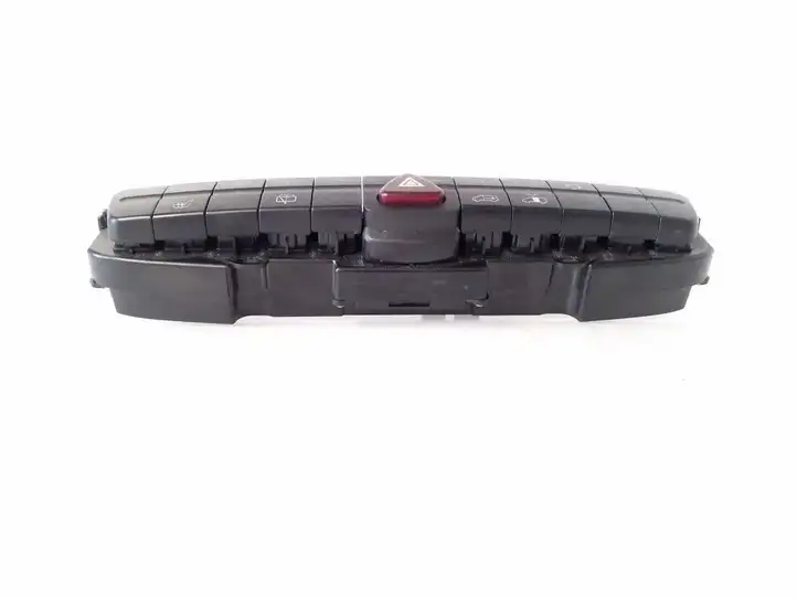 Mercedes-Benz Vito Viano W639 (2003 - 2010) 6395455107 Мултифункционный включатель управления / ручка — фото 5