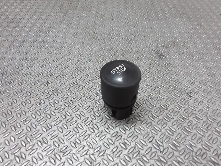 Renault Megane II (2002 - 2005)  1927937 Включатель зажигания и стартера