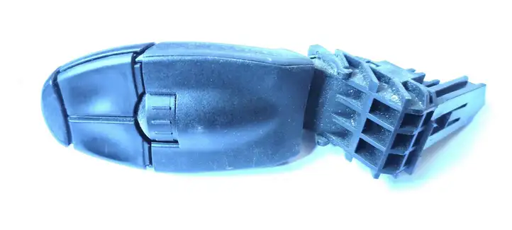 Citroen Xsara Picasso (1999 - 2012) 9641796480 Мултифункционный включатель управления / ручка — фото 4