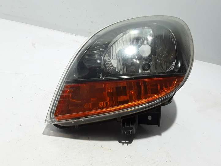 Renault Kangoo I (2003 - 2008)  8200183917 Передняя фара