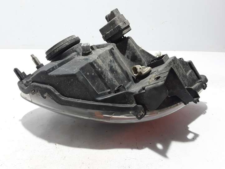 Renault Kangoo I (2003 - 2008)  8200183917 Передняя фара