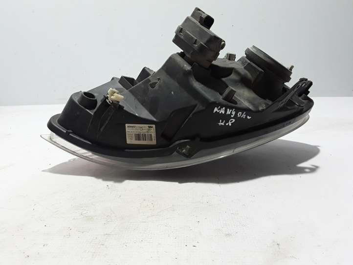 Renault Kangoo I (2003 - 2008)  8200183917 Передняя фара