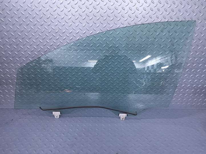 Nissan Murano Z51 (2009 - 2016)  803011AA0A Основное стекло передних дверей (четырехдверного автомобиля)