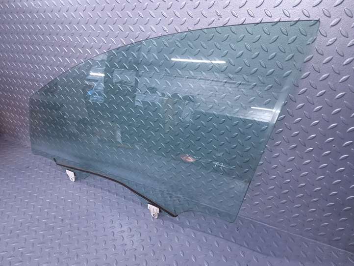 Nissan Murano Z51 (2009 - 2016)  803011AA0A Основное стекло передних дверей (четырехдверного автомобиля)