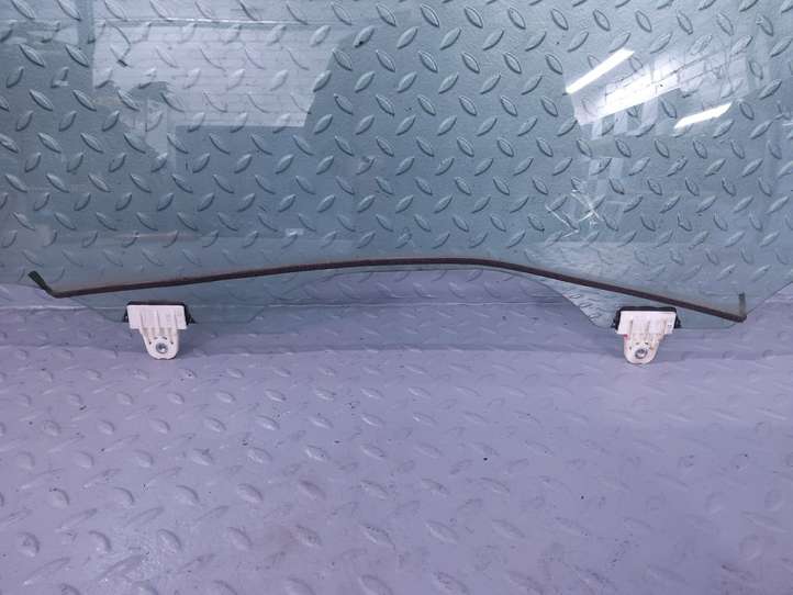 Nissan Murano Z51 (2009 - 2016)  803011AA0A Основное стекло передних дверей (четырехдверного автомобиля)