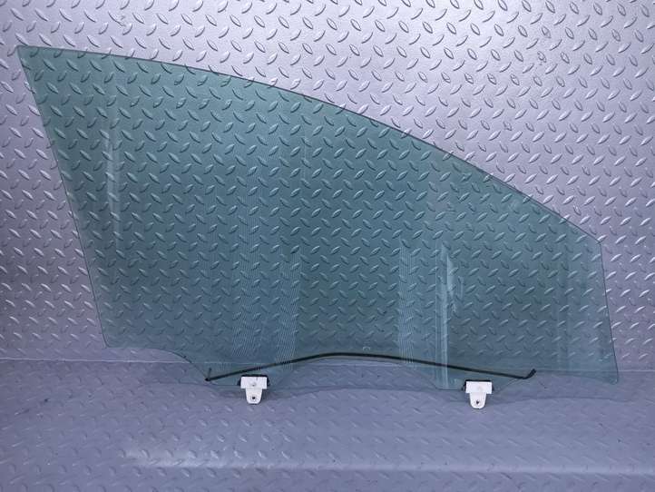 Nissan Murano Z51 (2009 - 2016)  803011AA0A Основное стекло передних дверей (четырехдверного автомобиля)