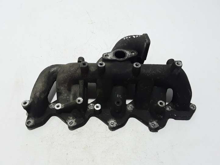 Renault Mascott (1990 - 2010)  7701065119 Впускной коллектор