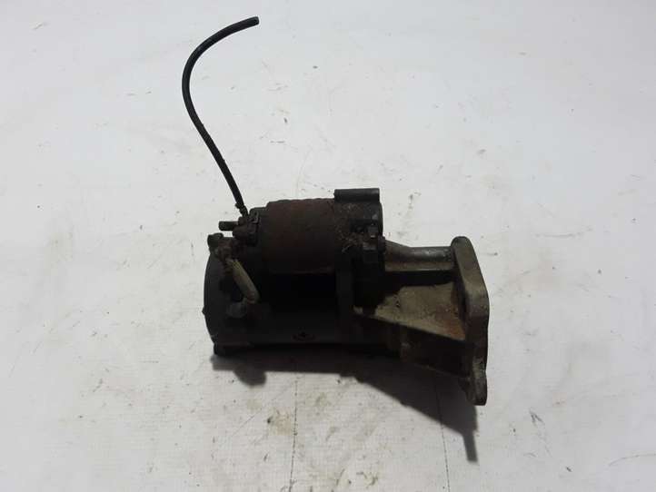 Renault Mascott (1990 - 2010)  23300DB000 Стартер