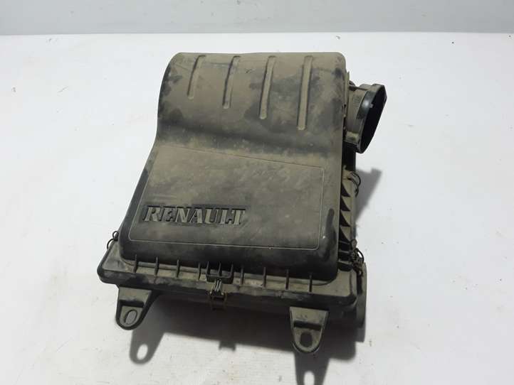 Renault Mascott (1990 - 2010)  5010317658 Коробка воздушного фильтра