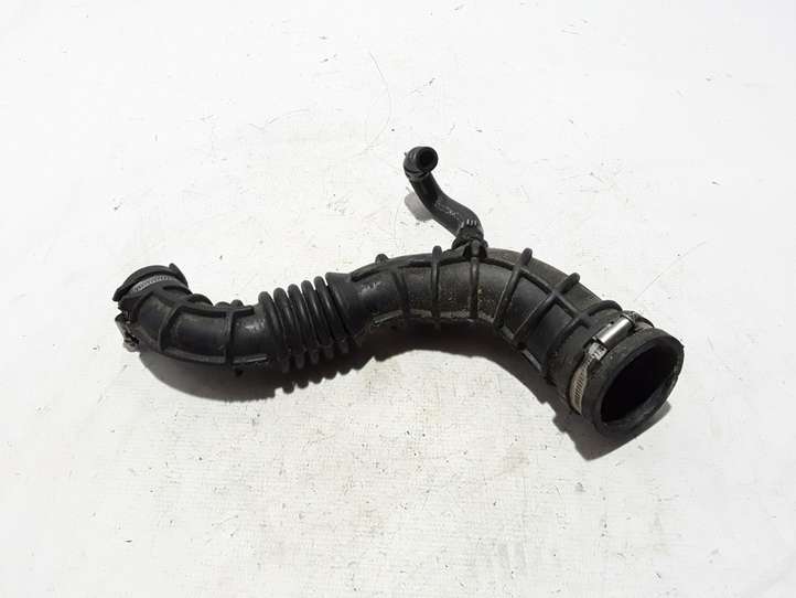 Renault Modus (2004 - 2007)  8200307354 Деталь (детали) канала забора воздуха