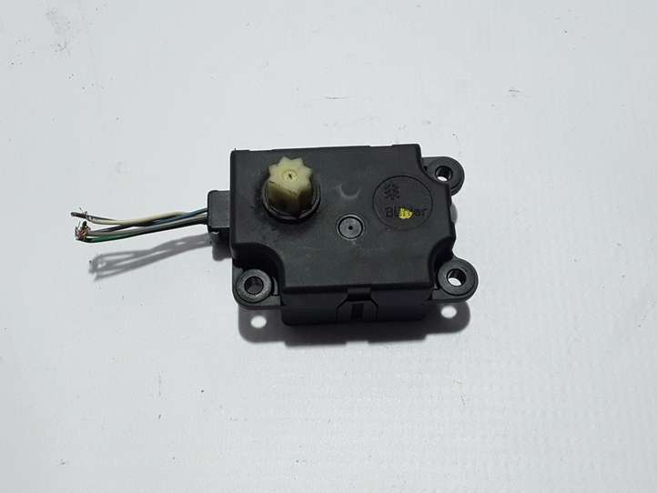 Renault Megane II (2002 - 2005)  7701207721 Двигатель задвижки потока воздуха
