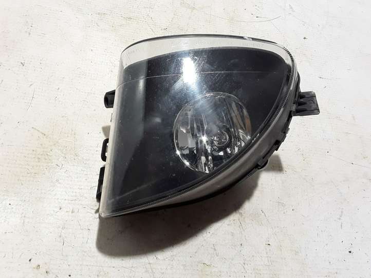 BMW 5 F10 F11 (2009 - 2016)  7216885 Передняя противотуманная фара