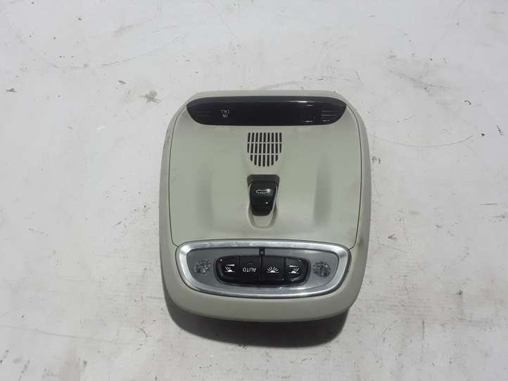 Volvo XC90 (2014 - 2019)  31457639 Передняя подсветка