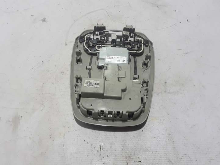 Volvo XC90 (2014 - 2019)  31457639 Передняя подсветка