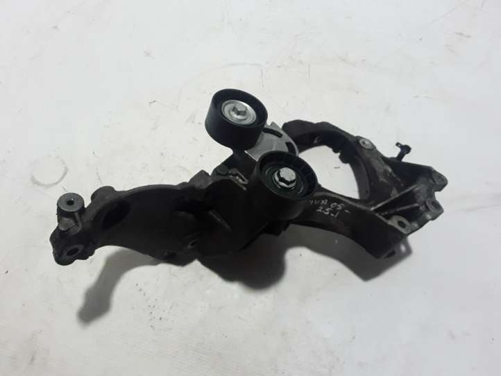 Opel Vivaro (2001 - 2006)  8200016644 Кронштейн генератора