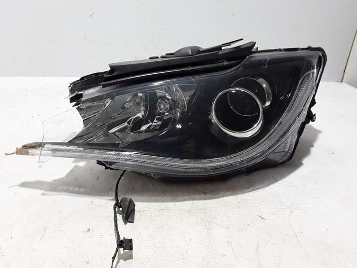 Chrysler Pacifica (2016 - )  68370847AB Передняя фара