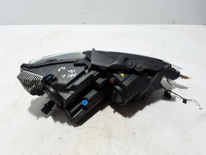 Chrysler Pacifica (2016 - )  68370847AB Передняя фара