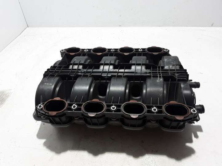 Porsche Panamera (2009 - 2013)  94811001670 Впускной коллектор