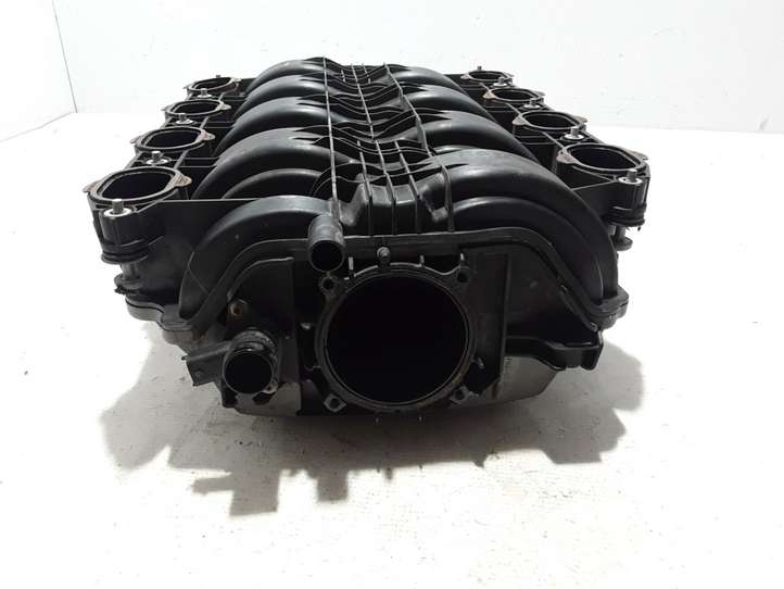 Porsche Panamera (2009 - 2013)  94811001670 Впускной коллектор