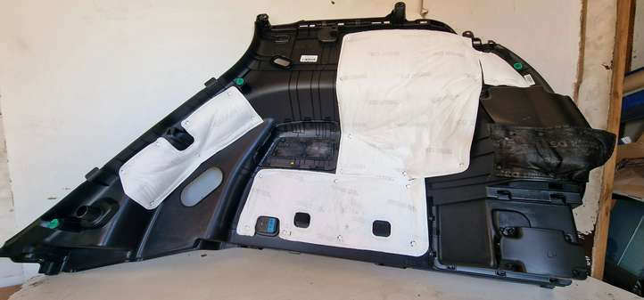 Kia Niro (2016 - )  85739Q4100 Боковая панель