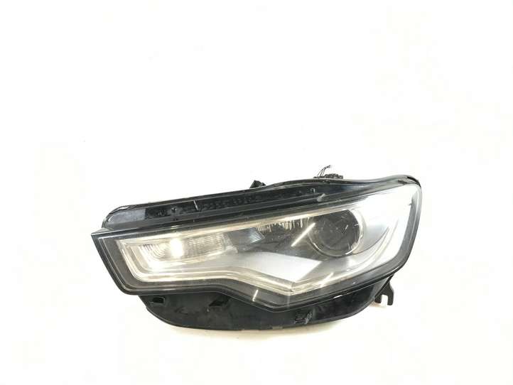 Audi A6 allroad (2012 - 2014)  4G0941005C Передняя фара