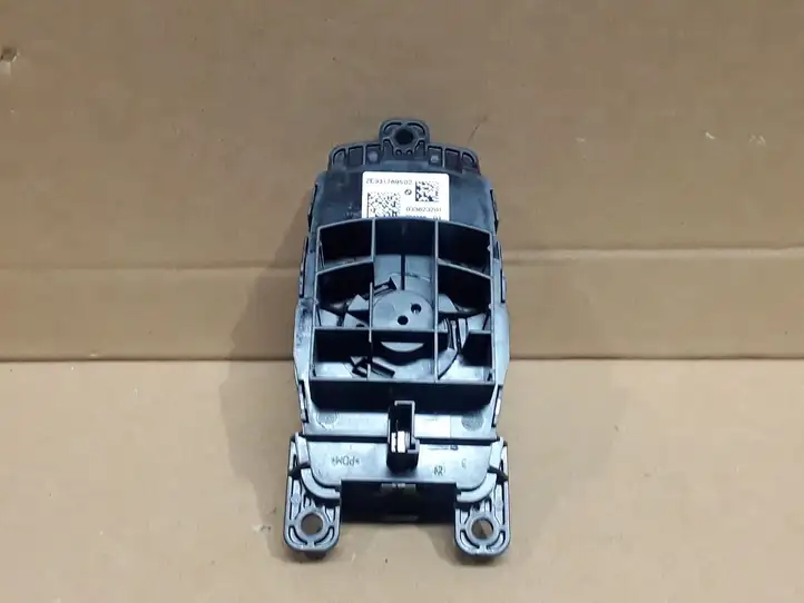BMW 3 F30 F35 F31 (2012 - 2018) 9317695 Мултифункционный включатель управления / ручка — фото 2