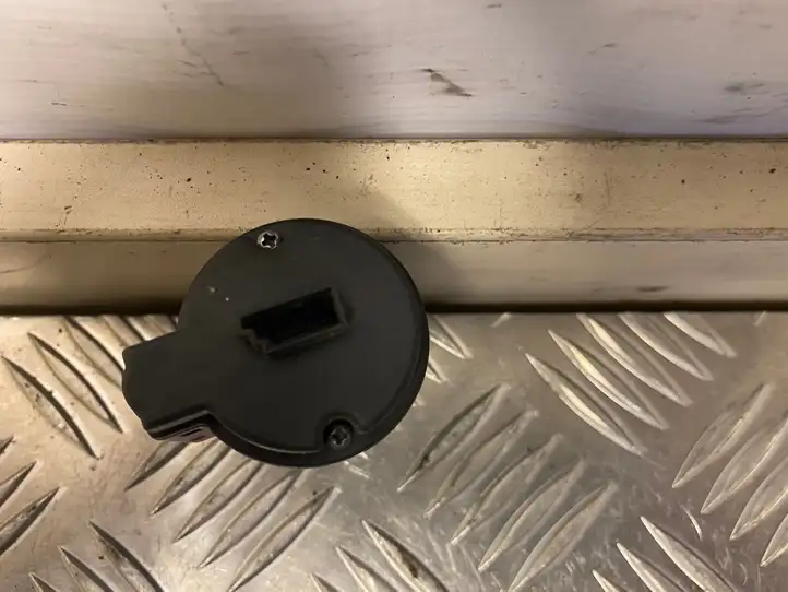 BMW 5 E39 (1996 - 2003)  549466200 Включатель фонарей