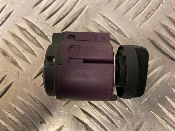 BMW 5 E39 (1996 - 2003)  549466200 Включатель фонарей