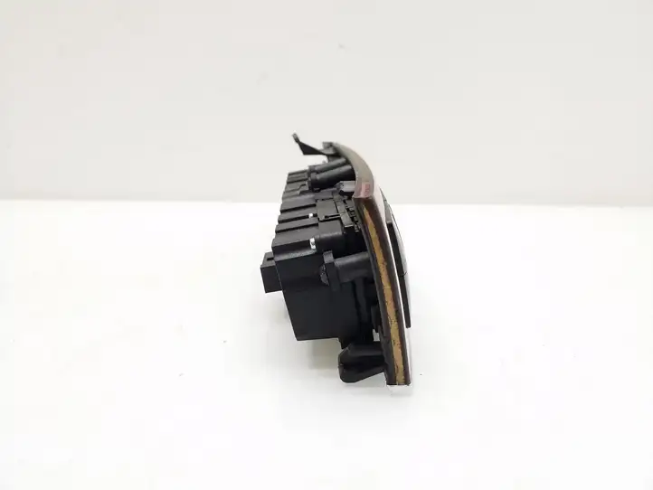 Mercedes-Benz C W203 (2000 - 2007) A2036808082 Мултифункционный включатель управления / ручка — фото 11