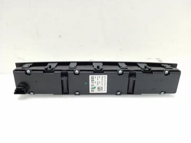 Mercedes-Benz CLS C218,X218 (2011 - 2017) A2188707310 Мултифункционный включатель управления / ручка — фото 4