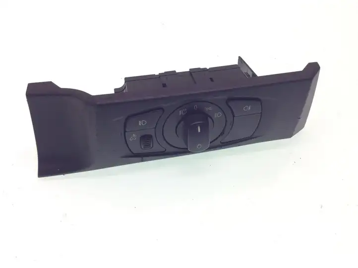 BMW 5 E60 E61 (2004 - 2010) 6953733 Включатель фонарей — фото 1
