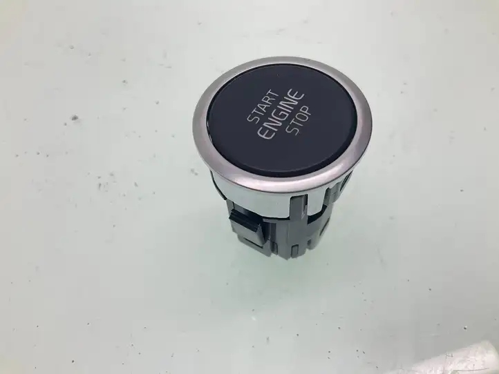 Volvo XC40 (2017 - ) 31433768 Включатель зажигания и стартера — фото 2