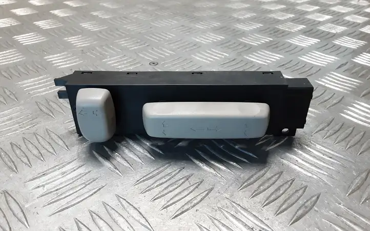 Honda Accord (2008 - 2016)  4111603SDD3U700 Управление регулеровки сидений 