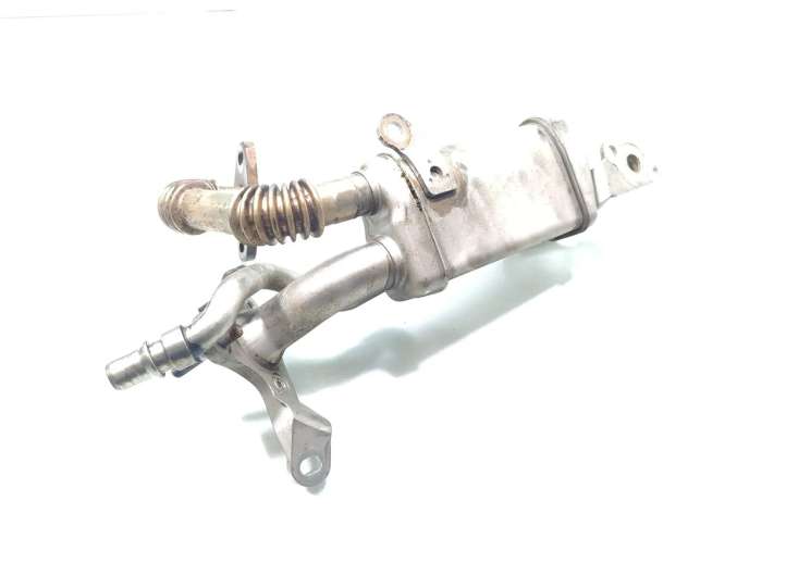 Renault Megane III (2009 - 2016)  147350364R Охладитель EGR