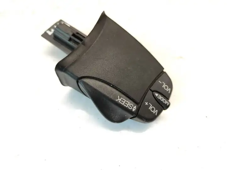 Ford Mondeo Mk III (2000 - 2007) 98AB14K147AD Мултифункционный включатель управления / ручка — фото 2