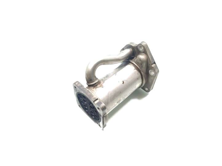 Renault Scenic II -  Grand scenic II (2006 - 2009)  8200729078 Охладитель EGR