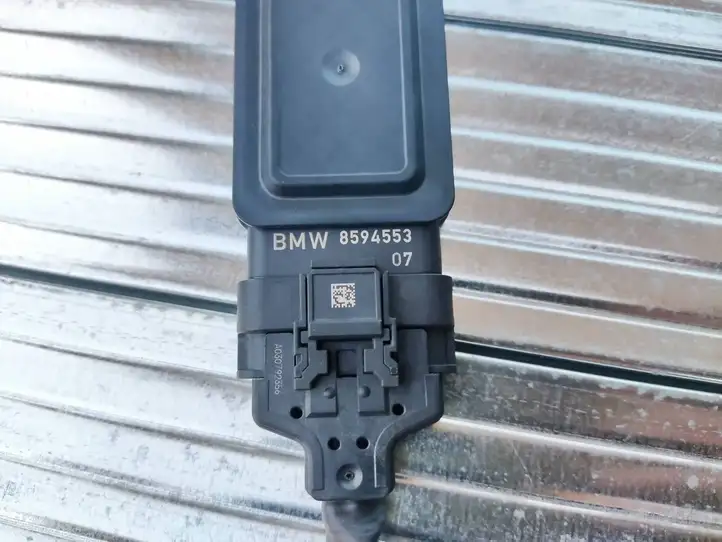BMW 3 G20 G21 (2019 - ) 8594553 Лямбда-зонд — фото 5