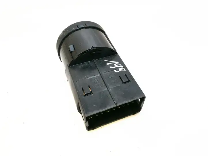 Audi A4 S4 B7 8E 8H (2004 - 2009) 8E0941531A Включатель фонарей — фото 2