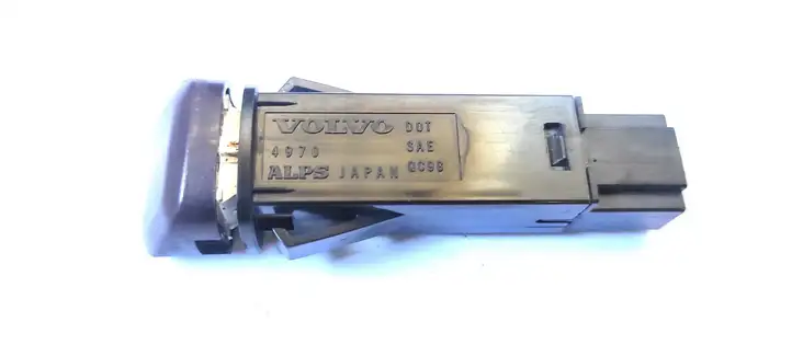 Volvo XC90 (2006 - 2014) 30739319 Включатель аварийных фонарей — фото 2
