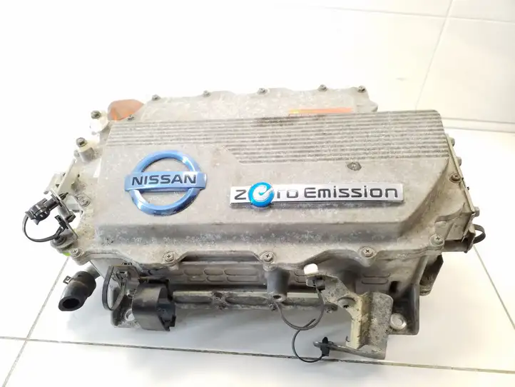 Nissan Leaf I (ZE0) (2010 - 2017) 291A03NA0A Инвертор напряжения — фото 1