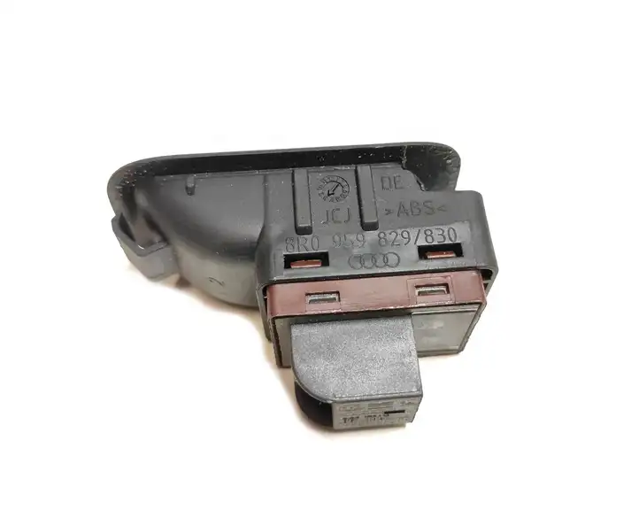 Audi Q5 SQ5 (2008 - 2012) 8R0959829 Кнопка закрытия багажника — фото 5
