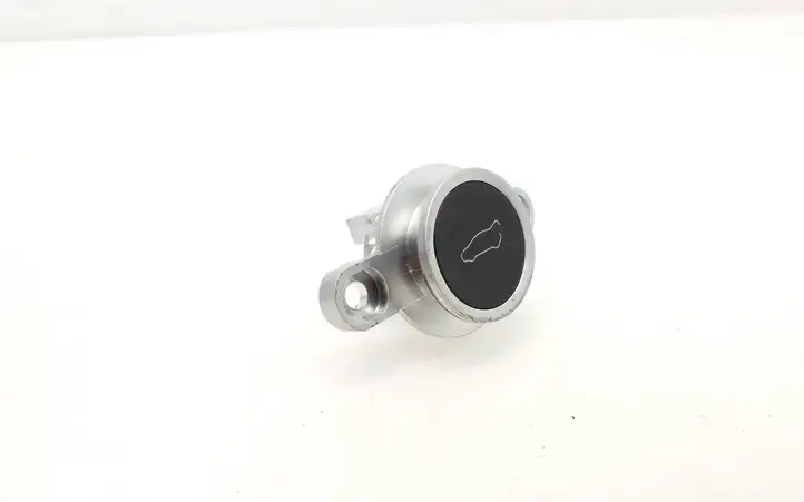 Tesla Model X (2015 - 2021) 104262900B Кнопка закрытия багажника — фото 2