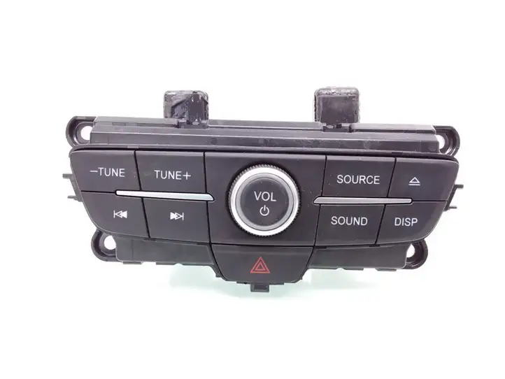 Ford Focus Grand C-MAX (2010 - 2019) F1CT18K81 Включатель регулировки звука — фото 1