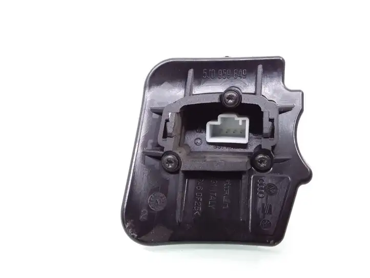 Seat Ibiza IV (6J,6P) (2008 - 2017) 5J0959849 Включатель регулировки звука — фото 3