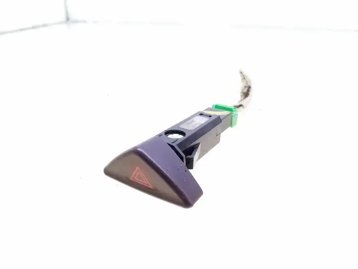 Volvo S60 (2000 - 2004) 9441045 Включатель аварийных фонарей — фото 1