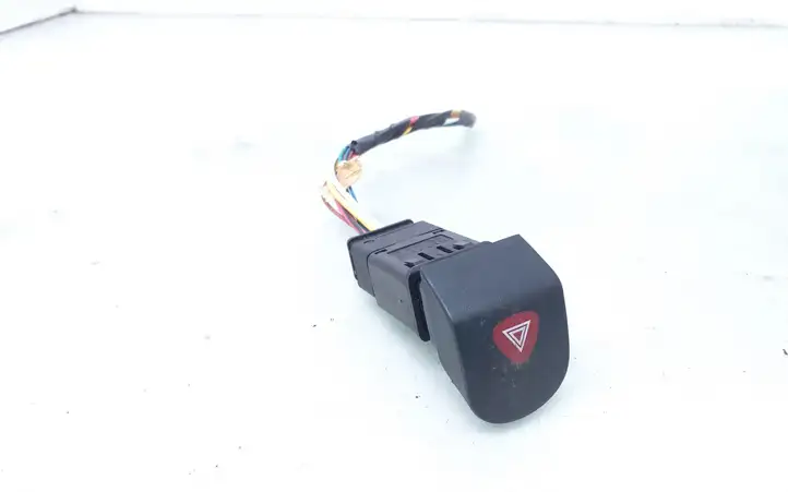 Renault Kangoo I (1997 - 2003) 25177 Включатель аварийных фонарей — фото 2