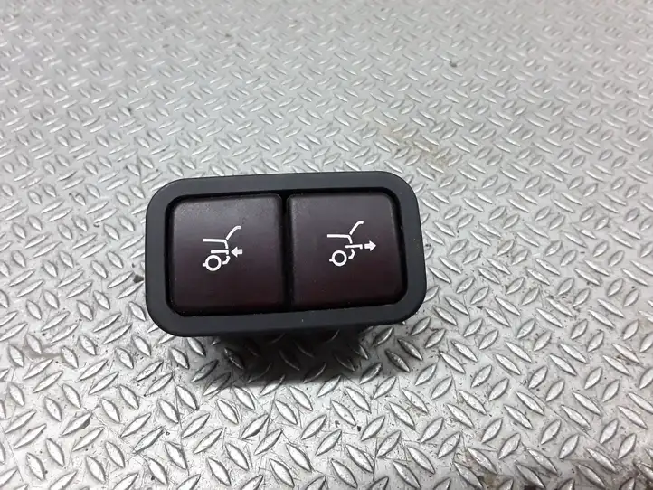 Mercedes-Benz E W211 (2002 - 2009) 2118219251 Кнопка закрытия багажника — фото 1