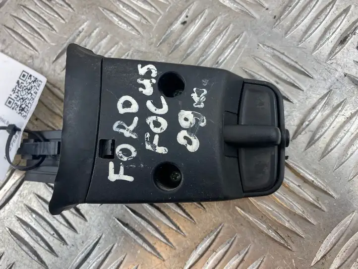 Ford Focus (2008 - 2011) 758710 Включатель регулировки звука — фото 3