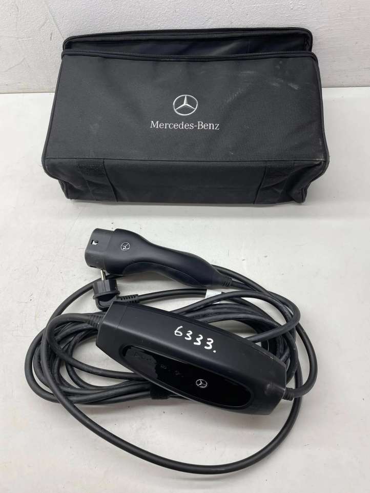 a0005835003 Mercedes-Benz GLE W167 Elektromobilio įkrovimo laidas