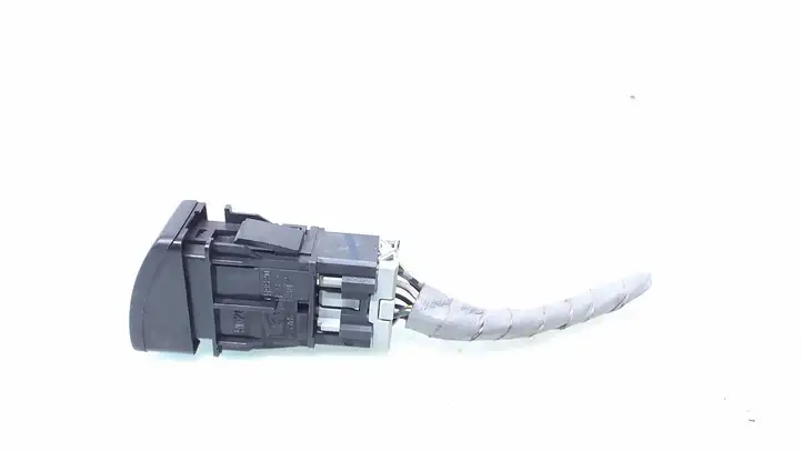Honda Civic (2001 - 2005) M19620 Включатель аварийных фонарей — фото 2